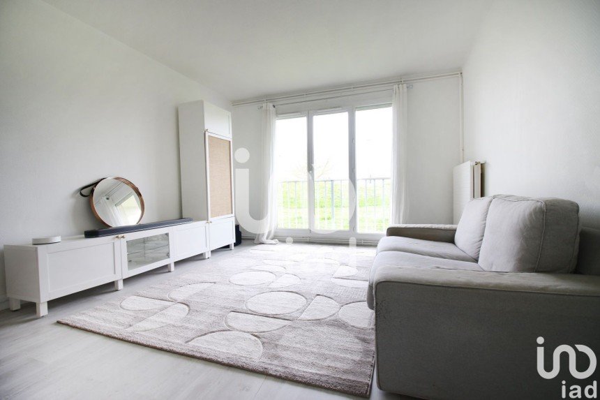 Appartement 2 pièces de 50 m² à Le Plessis-Belleville (60330)