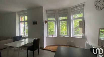 Appartement 3 pièces de 63 m² à Metz (57000)