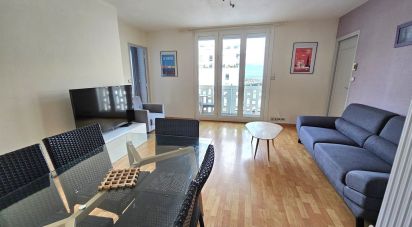 Apartment 3 rooms of 60 m² in Le Havre (76600)
