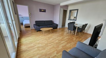 Apartment 3 rooms of 60 m² in Le Havre (76600)