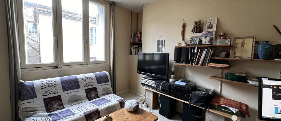 Appartement 4 pièces de 82 m² à Luçon (85400)