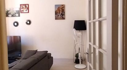 Apartment 5 rooms of 52 m² in Fougères (35300)