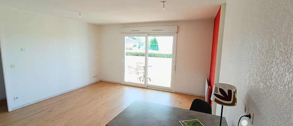 Apartment 2 rooms of 40 m² in Publier (74500)