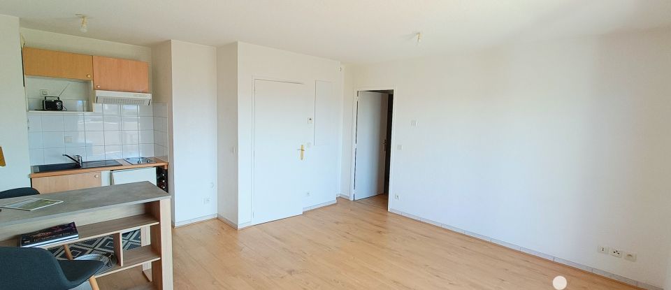 Appartement 2 pièces de 40 m² à Publier (74500)