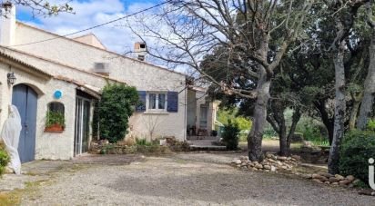 House 6 rooms of 117 m² in Châteauneuf-de-Gadagne (84470)