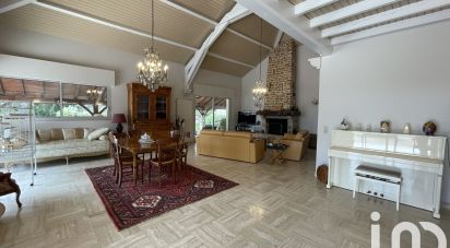 Traditional house 7 rooms of 274 m² in Horsarrieu (40700)