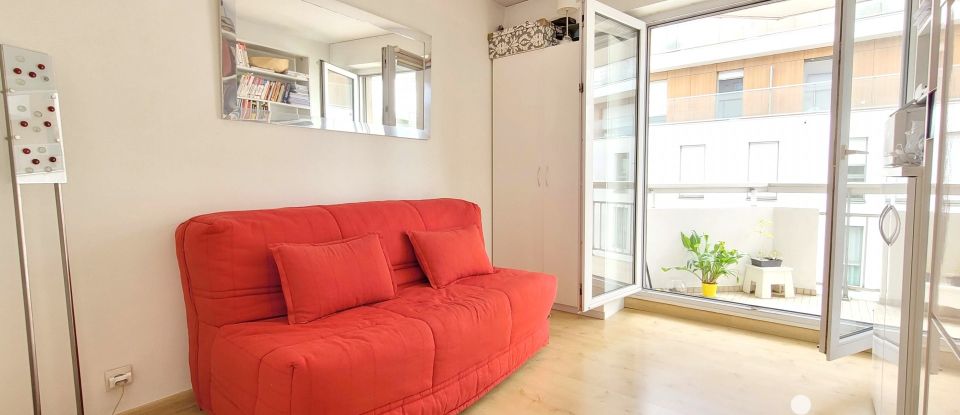 Apartment 3 rooms of 68 m² in Boulogne-Billancourt (92100)