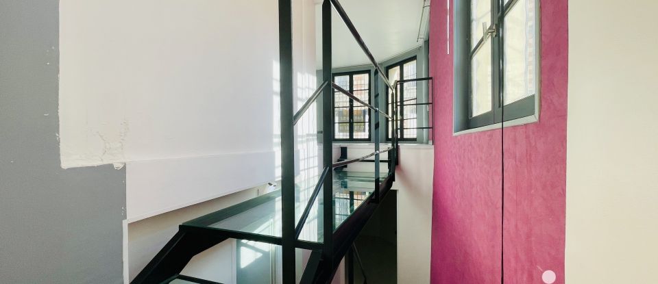Appartement 4 pièces de 98 m² à Rouen (76000)