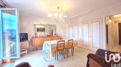Apartment 3 rooms of 64 m² in La Courneuve (93120)