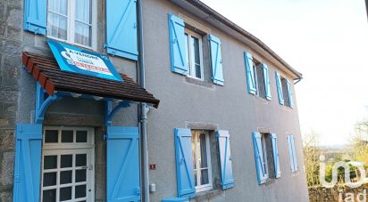 House 9 rooms of 168 m² in Crocq (23260)