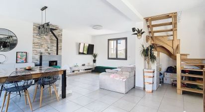 Maison 4 pièces de 95 m² à Candillargues (34130)