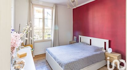 Appartement 3 pièces de 52 m² à Le Pecq (78230)
