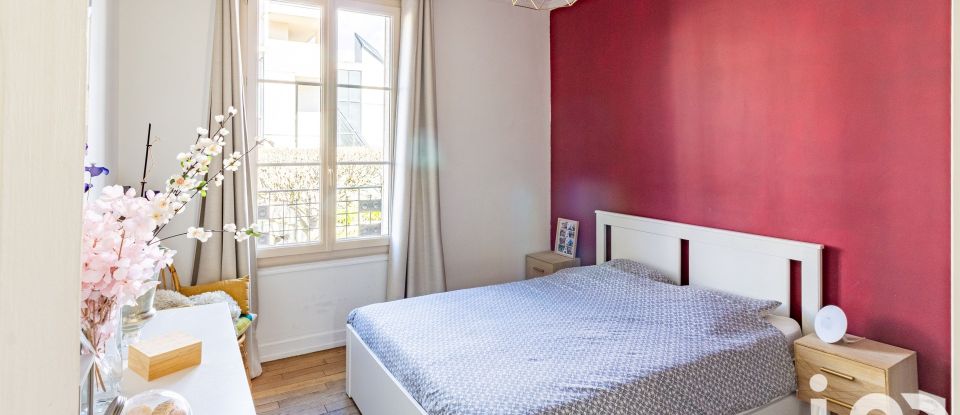 Apartment 3 rooms of 52 m² in Le Pecq (78230)
