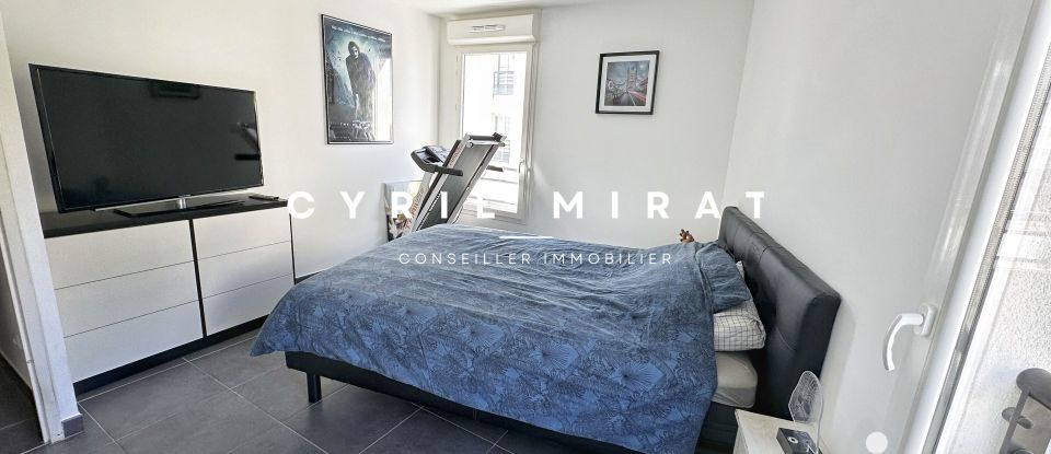 Apartment 3 rooms of 63 m² in La Seyne-sur-Mer (83500)
