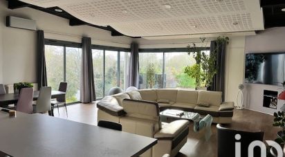 Maison d’architecte 6 pièces de 220 m² à Niort (79000)