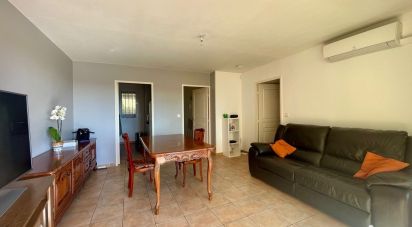 Apartment 3 rooms of 58 m² in La Londe-les-Maures (83250)