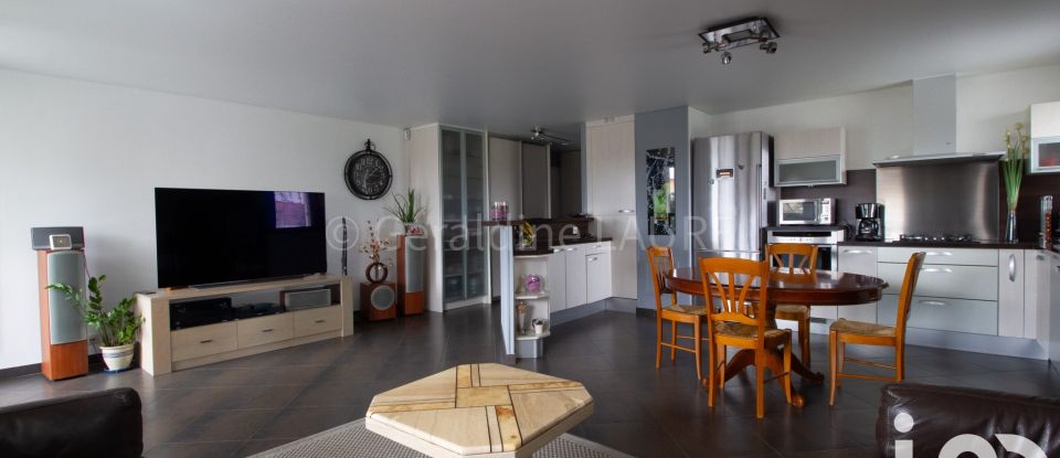 Appartement 3 pièces de 76 m² à Bonneuil-sur-Marne (94380)