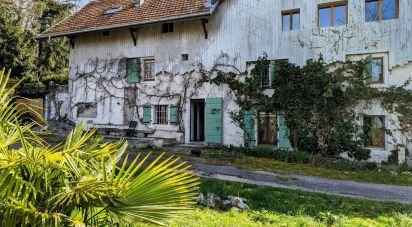 House 6 rooms of 240 m² in Vétraz-Monthoux (74100)