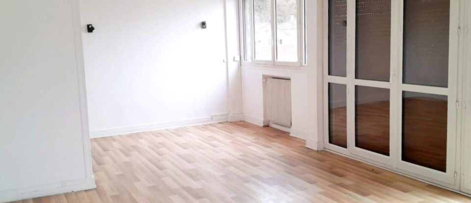 Appartement 3 pièces de 71 m² à Gentilly (94250)