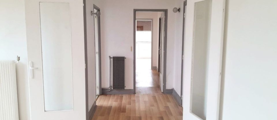 Appartement 3 pièces de 71 m² à Gentilly (94250)