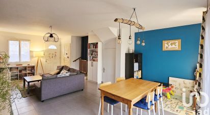 House 5 rooms of 94 m² in Châteauneuf-les-Martigues (13220)