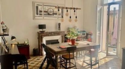House 6 rooms of 135 m² in Marseille (13015)