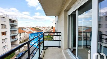 Apartment 2 rooms of 43 m² in Alfortville (94140)
