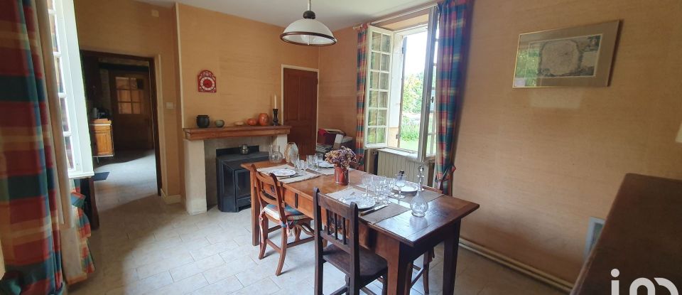 House 5 rooms of 200 m² in Limeuil (24510)