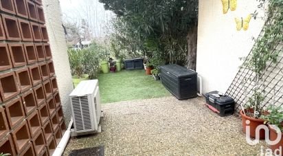 Studio 1 room of 20 m² in Narbonne (11100)