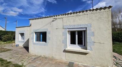 House 4 rooms of 50 m² in Pleumeur-Bodou (22560)
