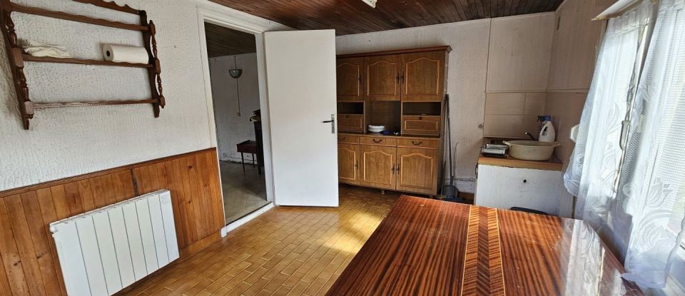 Maison 4 pièces de 50 m² à Pleumeur-Bodou (22560)