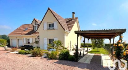 House 7 rooms of 167 m² in Mannevillette (76290)