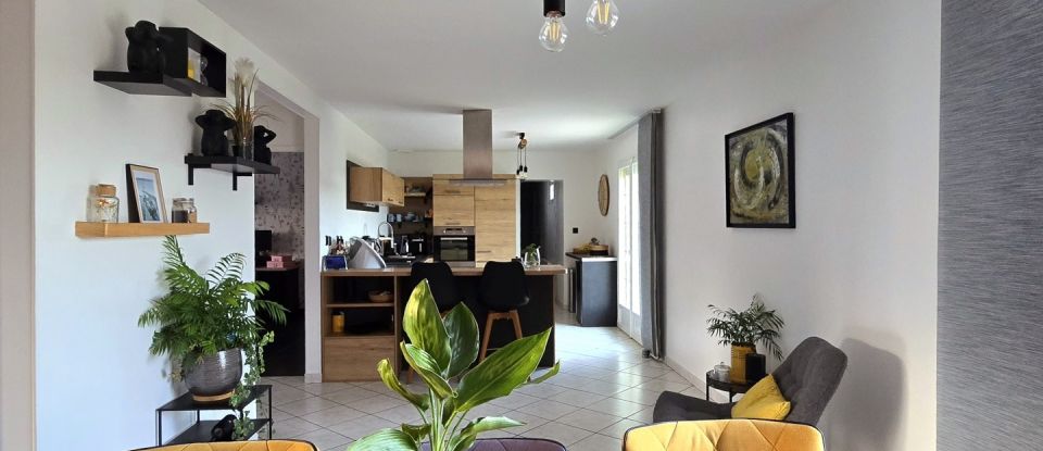 House 7 rooms of 167 m² in Mannevillette (76290)