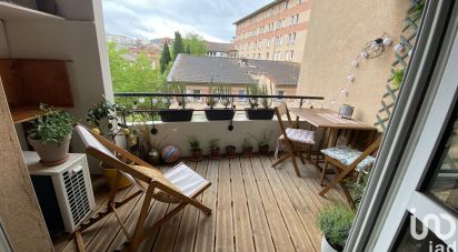Apartment 3 rooms of 72 m² in Toulouse (31500)