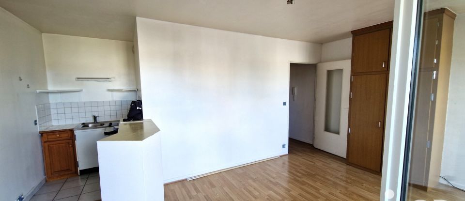 Appartement 1 pièce de 28 m² à Villemomble (93250)