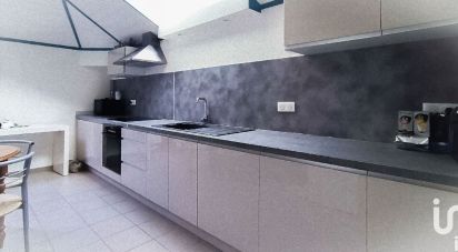 Apartment 2 rooms of 46 m² in Pontcharra (38530)