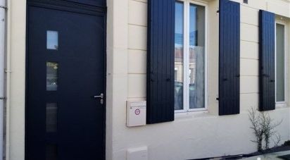 House 5 rooms of 119 m² in Rochefort (17300)