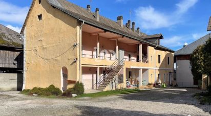 Apartment 2 rooms of 47 m² in Chamoux-sur-Gelon (73390)