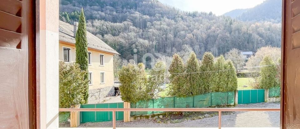 Apartment 2 rooms of 47 m² in Chamoux-sur-Gelon (73390)