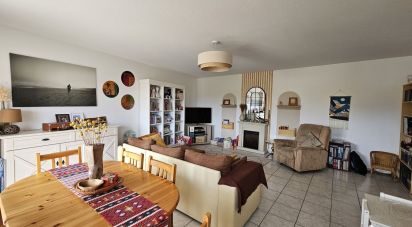 Appartement 4 pièces de 97 m² à Bordeaux (33200)