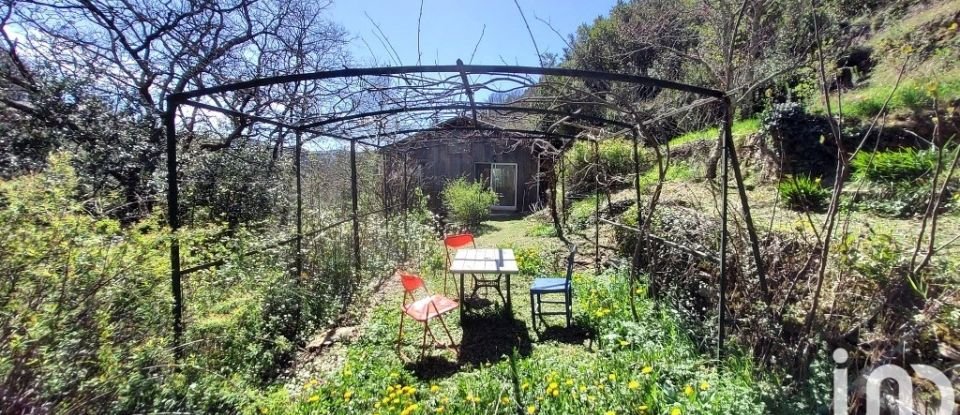 Country house 3 rooms of 70 m² in Le Vigan (30120)