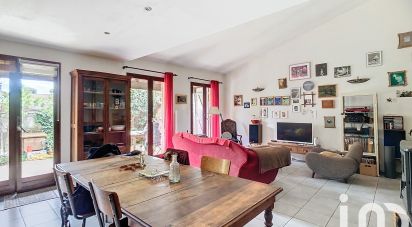 Maison traditionnelle 5 pièces de 106 m² à Le Pontet (84130)