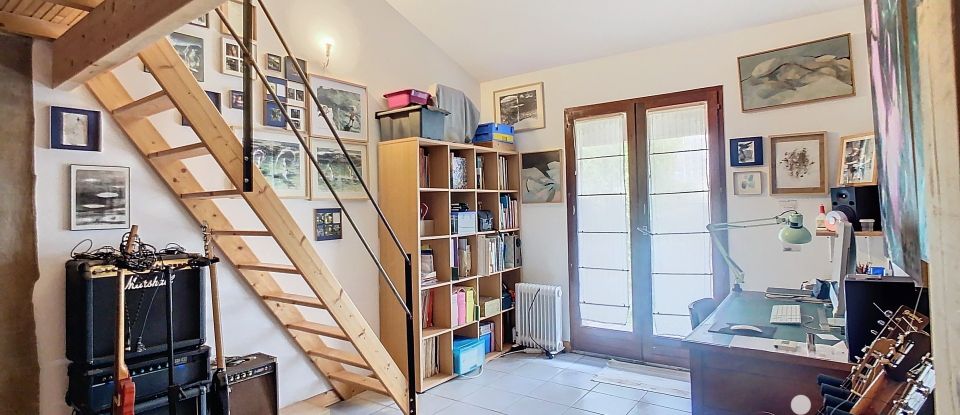 Maison traditionnelle 5 pièces de 106 m² à Le Pontet (84130)