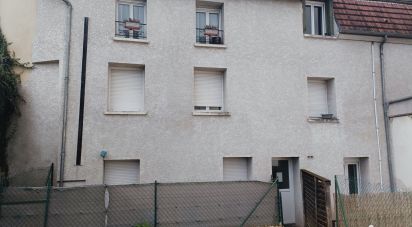 Apartment 2 rooms of 37 m² in Écouen (95440)