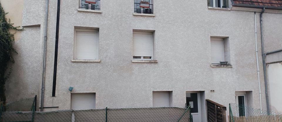 Appartement 2 pièces de 37 m² à Écouen (95440)