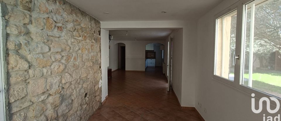 Bastide 4 rooms of 85 m² in Saint-Maximin-la-Sainte-Baume (83470)