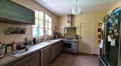 House 4 rooms of 100 m² in Lagorce (33230)