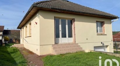 House 4 rooms of 95 m² in Jonchery (52000)