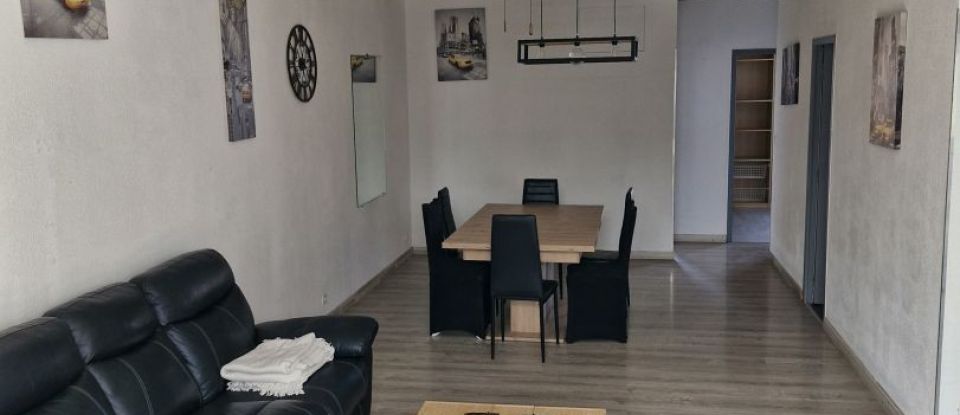 Maison 10 pièces de 200 m² à Agde (34300)