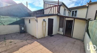 House 5 rooms of 120 m² in Vitry-le-François (51300)